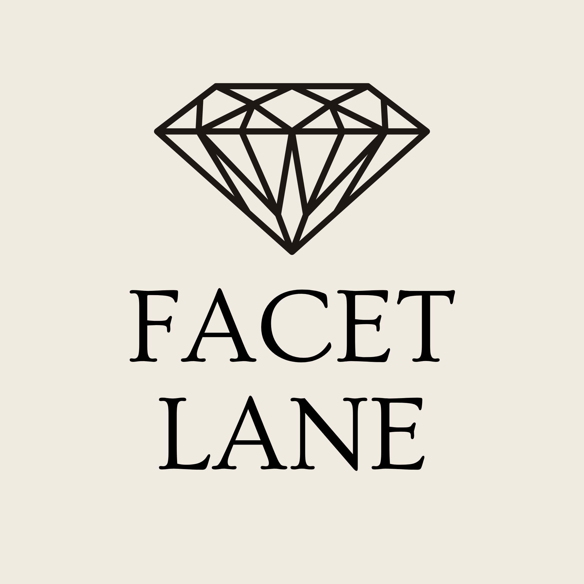 Facet Lane logo